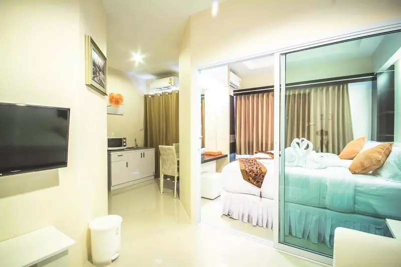 Fotos del hotel Excella:  18