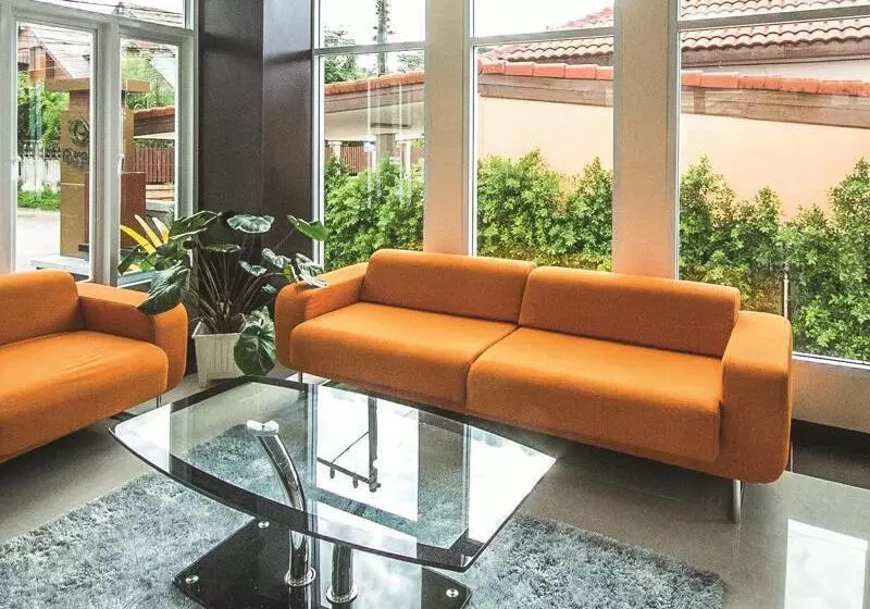 Fotos del hotel Excella:  17