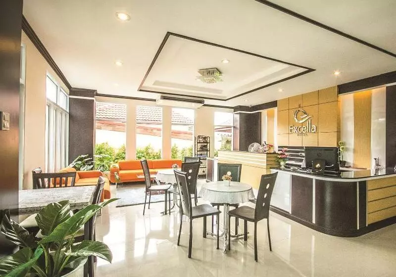 Fotos del hotel Excella:  3