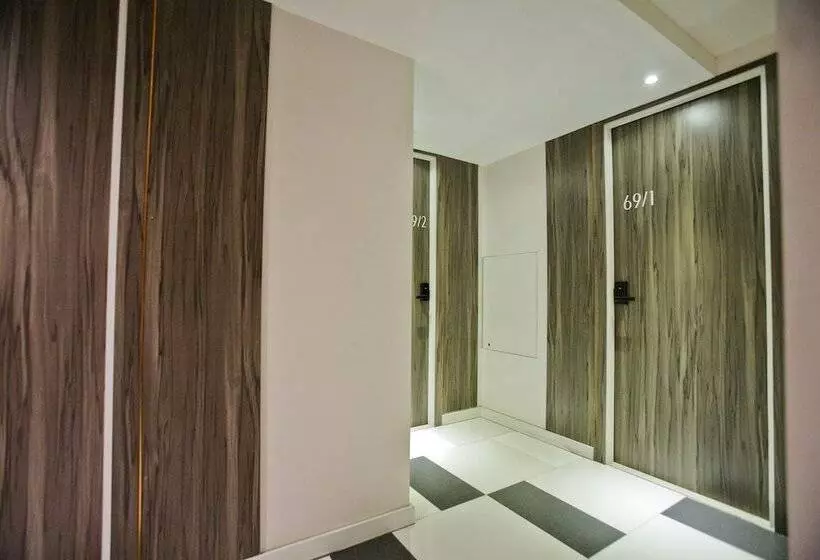 Fotos del hotel Fullrich Residence:  23