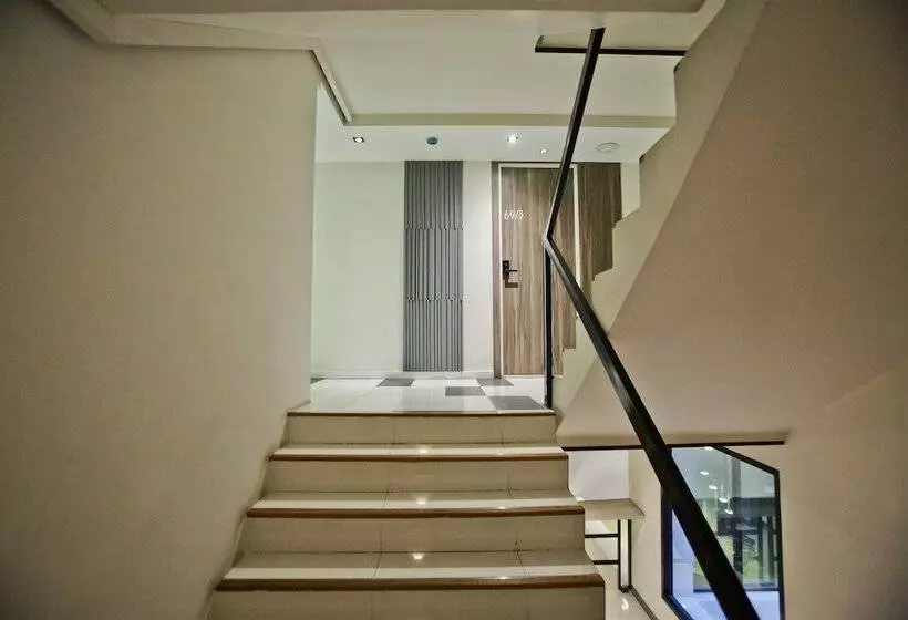 Fotos del hotel Fullrich Residence:  16