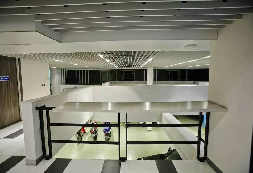 Fotos del hotel Fullrich Residence:  17