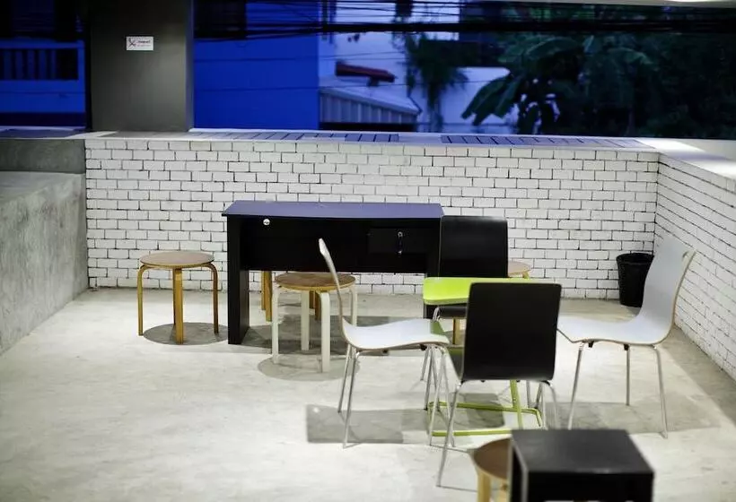 Fotos del hotel Fullrich Residence:  4