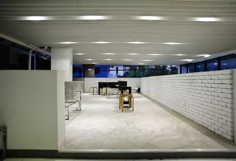 Fotos del hotel Fullrich Residence:  20