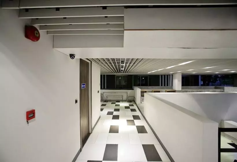 Fotos del hotel Fullrich Residence:  5