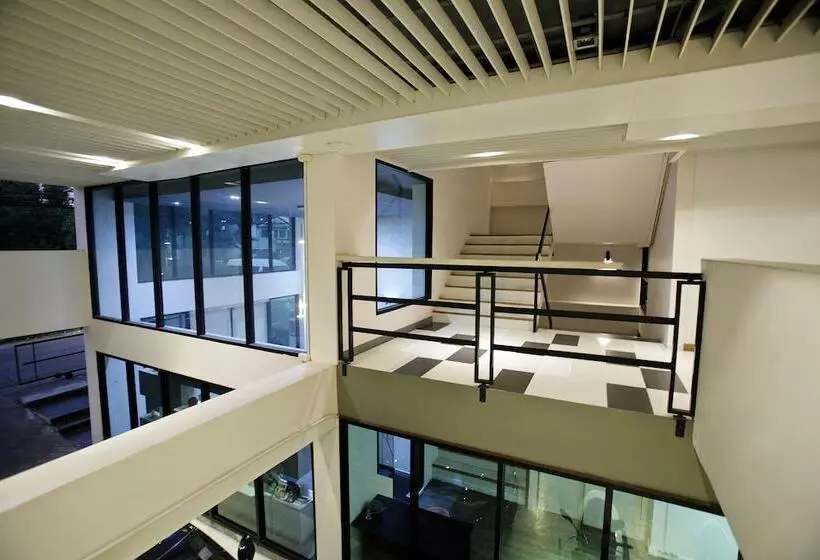 Fotos del hotel Fullrich Residence:  11