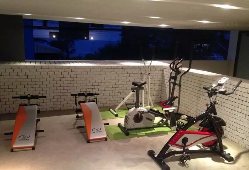 Fotos del hotel Fullrich Residence:  12