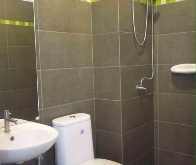 Fotos del hotel Fullrich Residence:  18