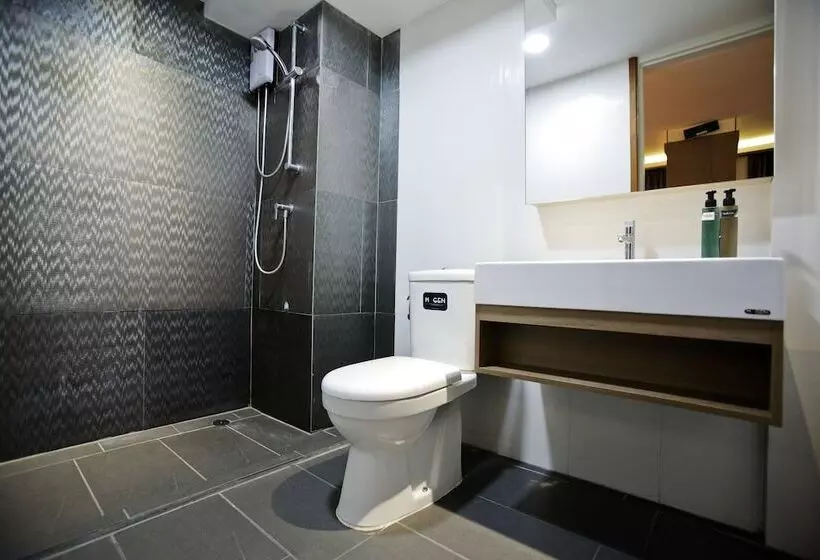 Fotos del hotel Fullrich Residence:  7