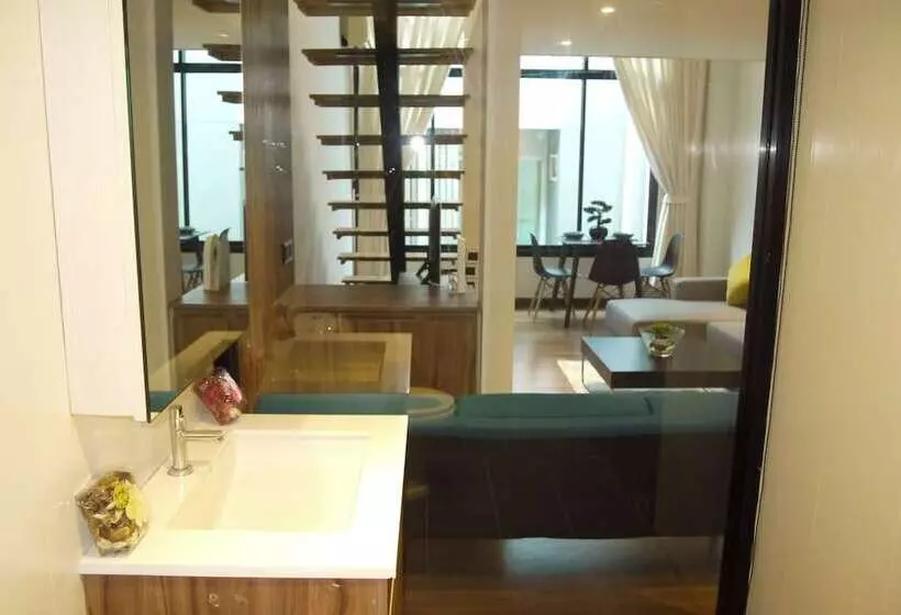 Fotos del hotel Fullrich Residence:  14