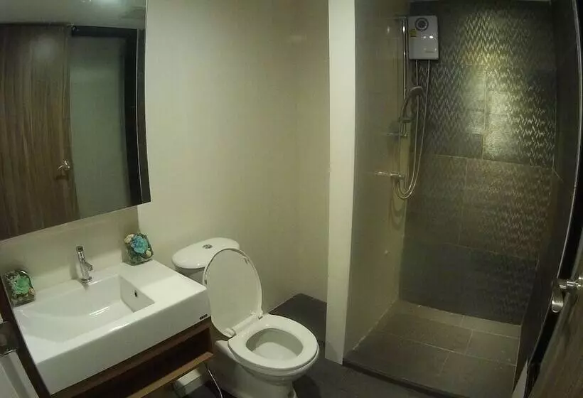 Fotos del hotel Fullrich Residence:  25