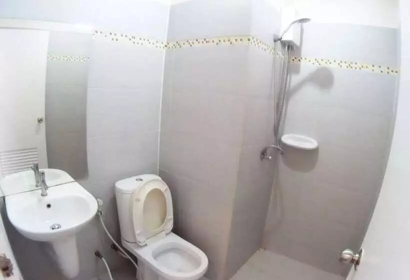 Fotos del hotel Fullrich Residence:  13