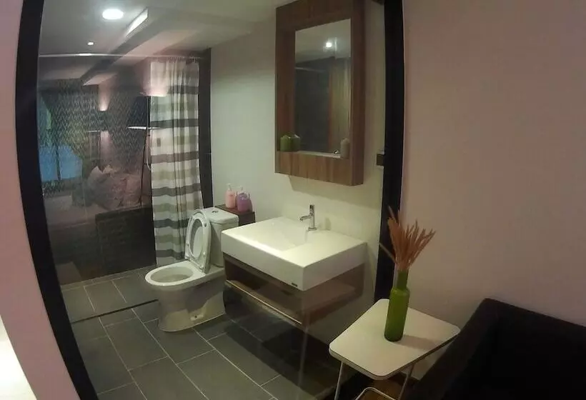 Fotos del hotel Fullrich Residence:  24