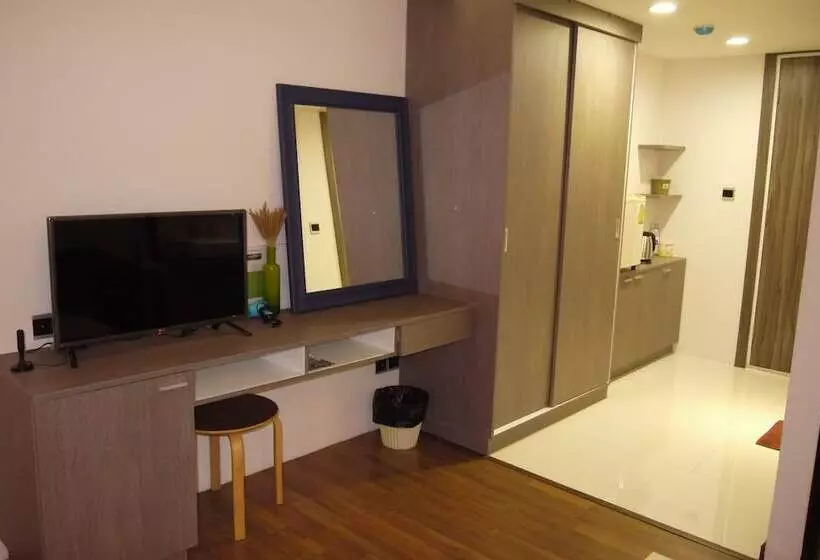 Fotos del hotel Fullrich Residence:  2