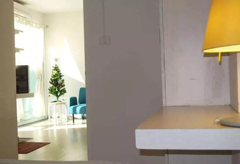 Fotos del hotel Fullrich Residence:  22