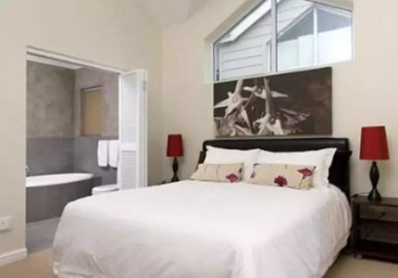 Hermanus Luxury Apartments