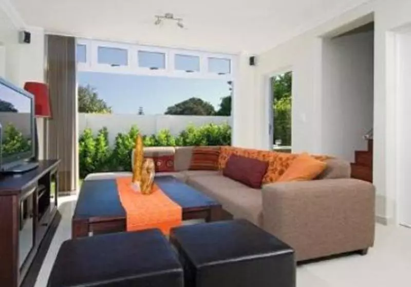 Fotos del hotel Hermanus Luxury Apartments:  4