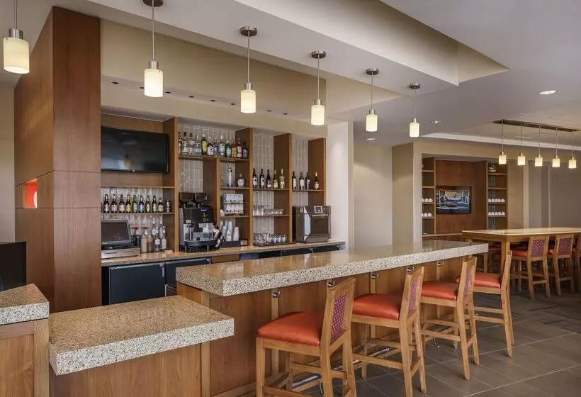 Fotos del hotel Hyatt Place Houston Galleria:  4