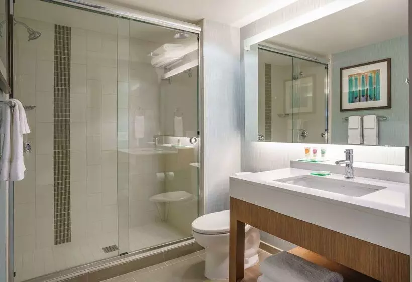 Fotos del hotel Hyatt Place Houston Galleria:  10