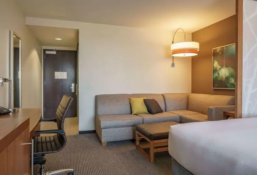 Fotos del hotel Hyatt Place Houston Galleria:  17