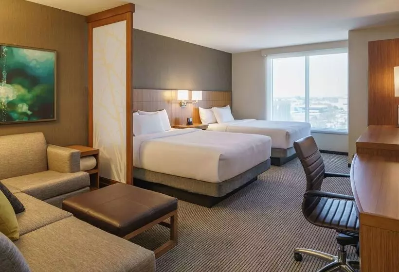 Fotos del hotel Hyatt Place Houston Galleria:  15