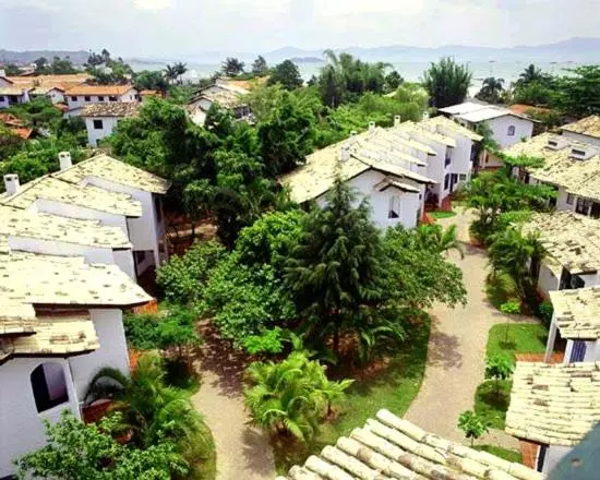 Fotos del hotel Apartamento Em Praias Brancas Apart:  15