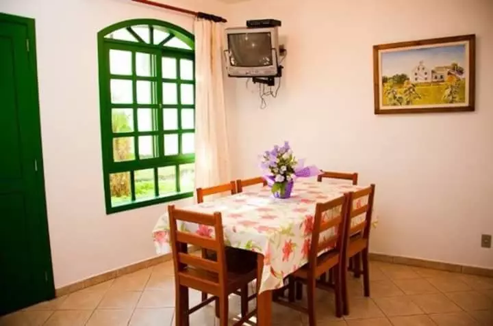 Fotos del hotel Apartamento Em Praias Brancas Apart:  3