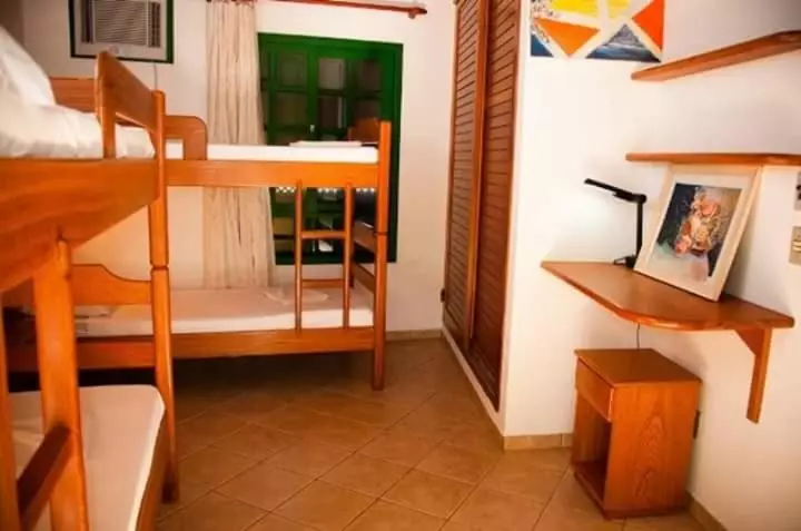 Fotos del hotel Apartamento Em Praias Brancas Apart:  24