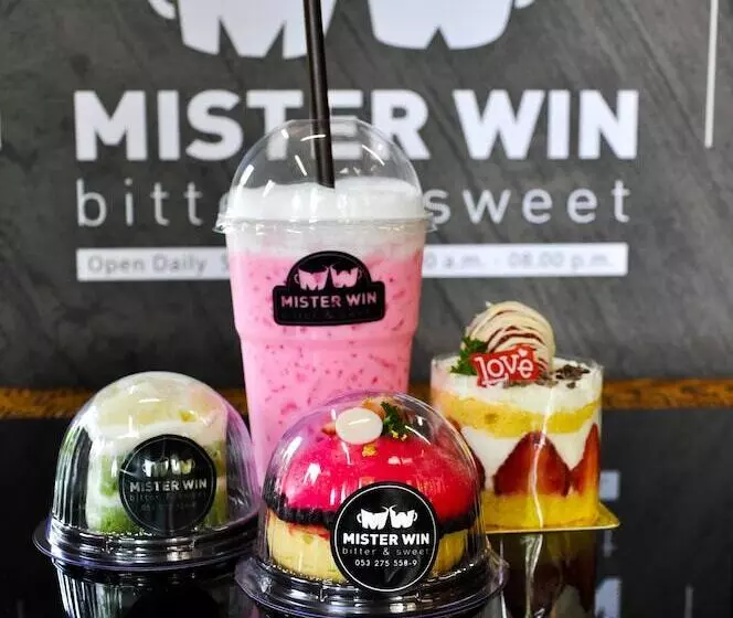 Fotos del hotel The Win Place:  9