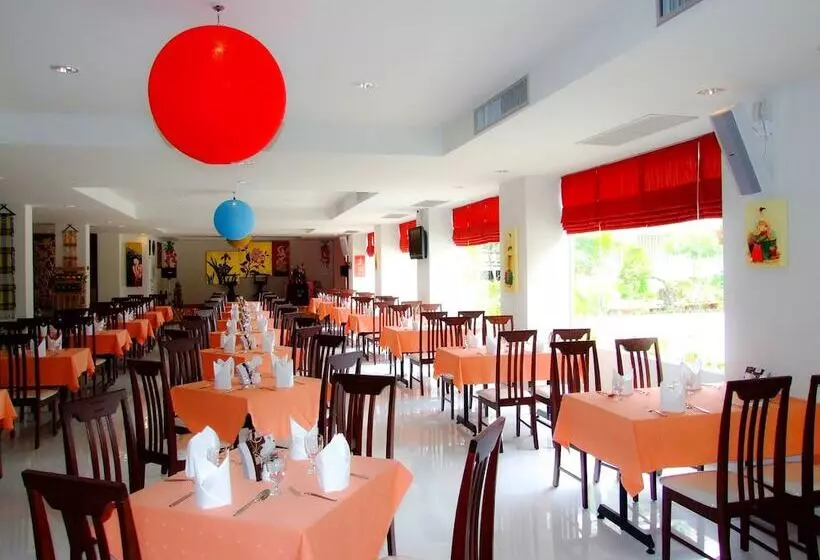 Fotos del hotel The Win Place:  14