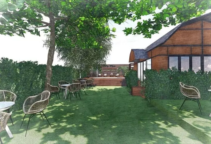 Fotos del hotel The Win Place:  7