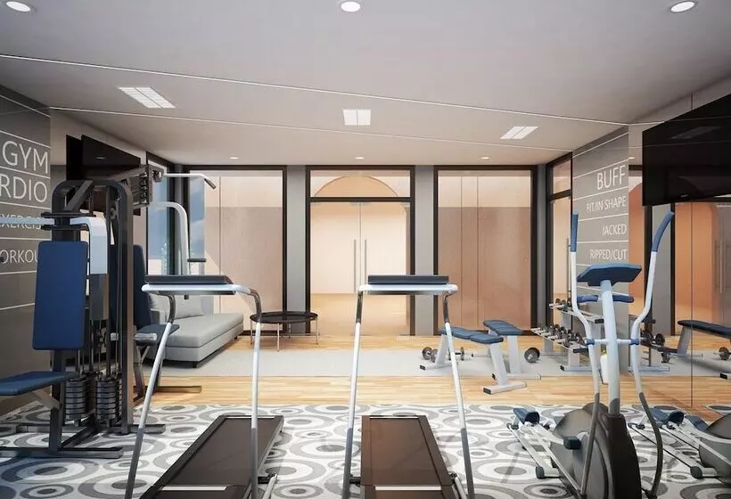 Fotos del hotel The Win Place:  13