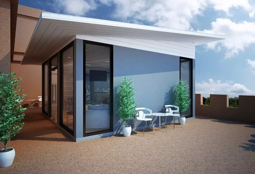 Fotos del hotel The Win Place:  22