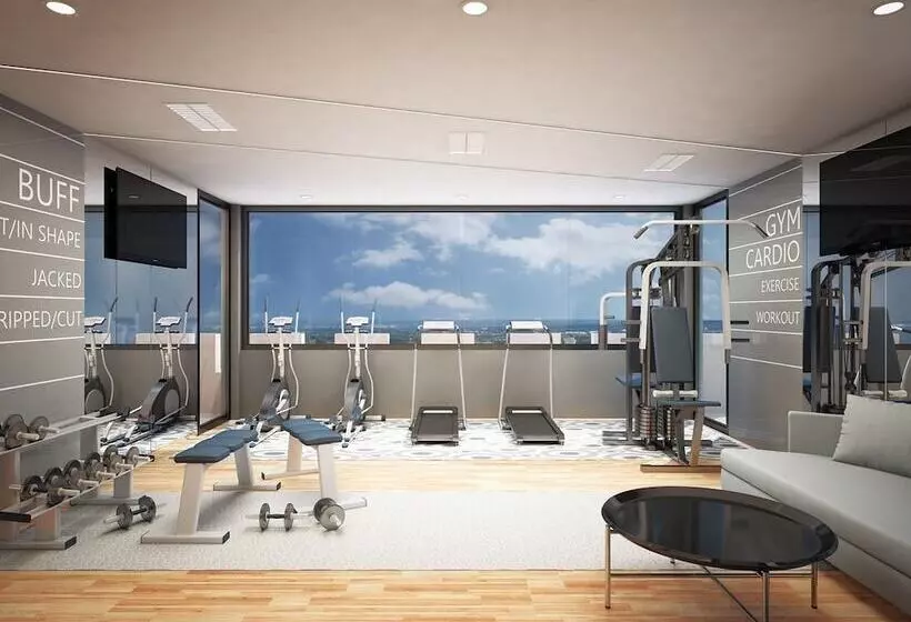 Fotos del hotel The Win Place:  3