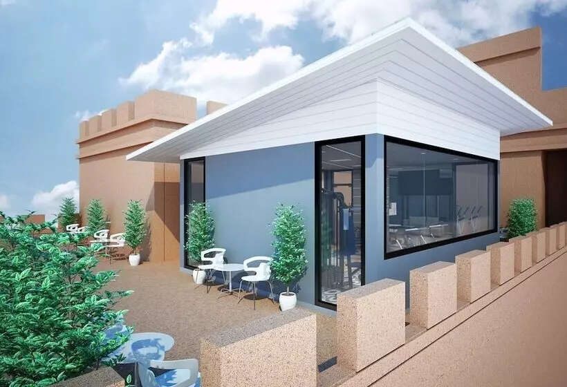 Fotos del hotel The Win Place:  17