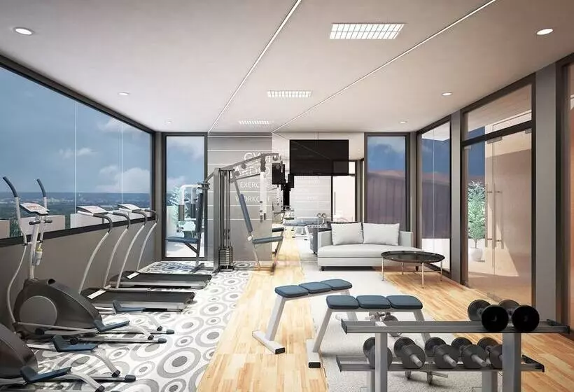 Fotos del hotel The Win Place:  20