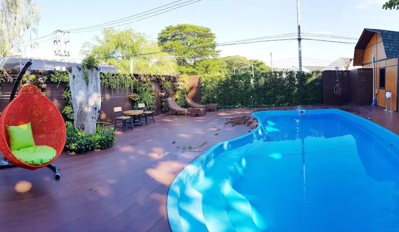 Fotos del hotel The Win Place:  2