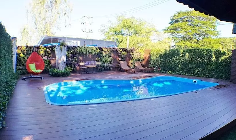 Fotos del hotel The Win Place:  12