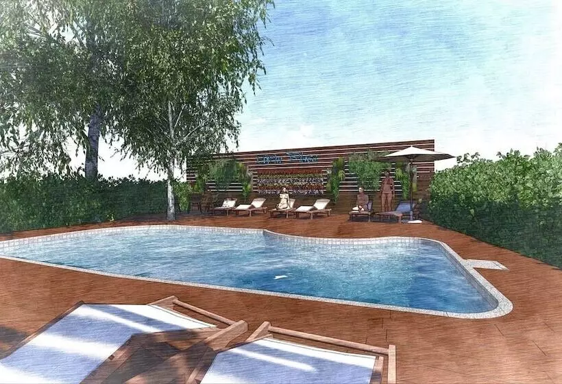 Fotos del hotel The Win Place:  19