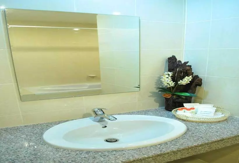 Fotos del hotel The Win Place:  16