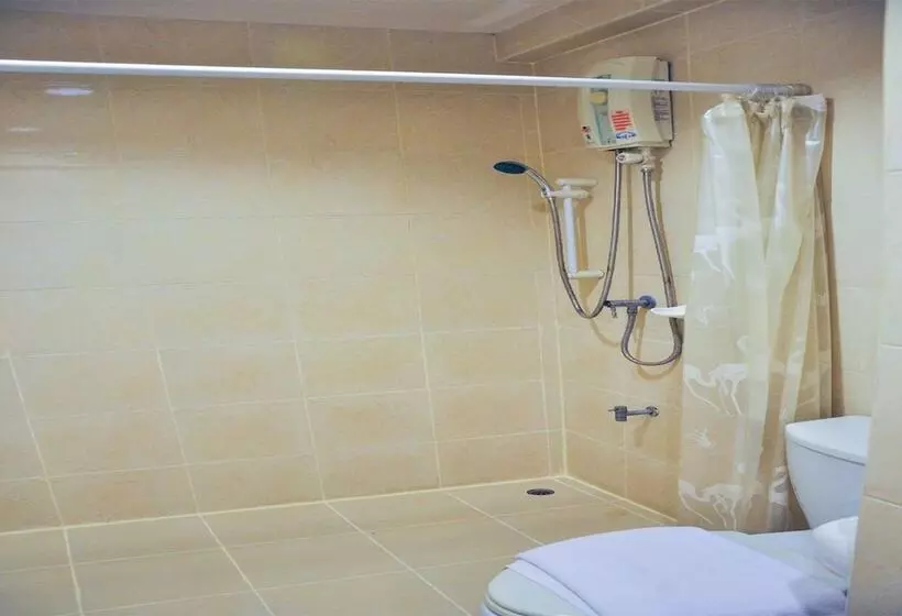 Fotos del hotel The Win Place:  8