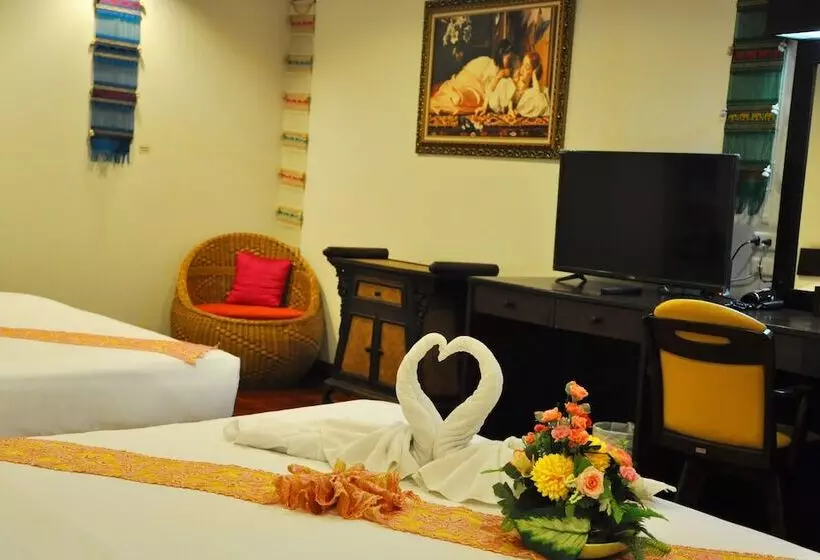 Fotos del hotel The Win Place:  18