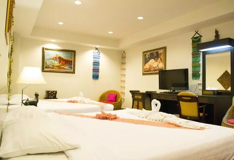 Fotos del hotel The Win Place:  11