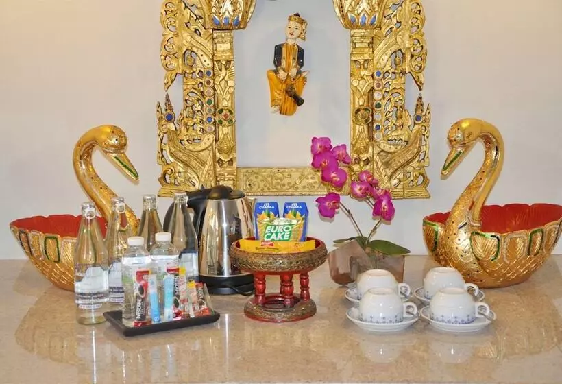 Fotos del hotel The Win Place:  10