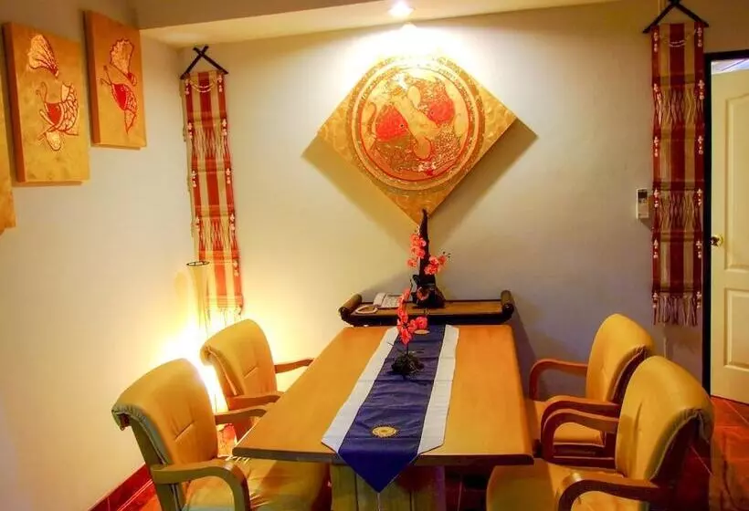 Fotos del hotel The Win Place:  6