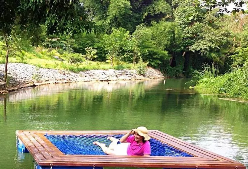 Fotos del hotel Watermill Resort:  20