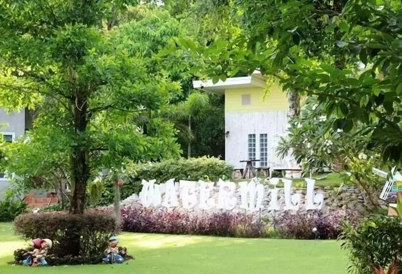 Fotos del hotel Watermill Resort:  12