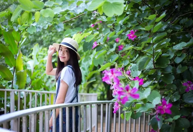 Fotos del hotel Watermill Resort:  9