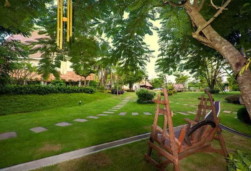 Fotos del hotel Watermill Resort:  15