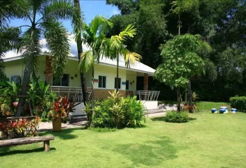 Fotos del hotel Watermill Resort:  16